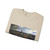 DELACROIX, EUGENE - Still Life with Lobsters (Artwork) Crewneck Sweatshirt