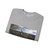 DELACROIX, EUGENE - Still Life with Lobsters (Artwork) Crewneck Sweatshirt