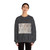 DELACROIX, EUGENE - Studies Of Antique Medallions (Artwork) Crewneck Sweatshirt