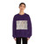 DELACROIX, EUGENE - Studies Of Antique Medallions (Artwork) Crewneck Sweatshirt