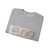 DELACROIX, EUGENE - Studies Of Antique Medallions (Artwork) Crewneck Sweatshirt