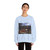DELACROIX, EUGENE - Still-Life with Lobster (Artwork) Crewneck Sweatshirt