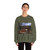 DELACROIX, EUGENE - Still-Life with Lobster (Artwork) Crewneck Sweatshirt