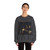 CORNEILLE, Michel I - Esau and Jacob (Artwork) Crewneck Sweatshirt