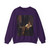 DELACROIX, EUGENE - Tasso in the Madhouse (Artwork) Crewneck Sweatshirt