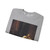 DELACROIX, EUGENE - Tasso in the Madhouse (Artwork) Crewneck Sweatshirt