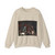 DELACROIX, EUGENE - The Barque of Dante (Artwork) Crewneck Sweatshirt