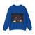 DELACROIX, EUGENE - The Barque of Dante (Artwork) Crewneck Sweatshirt
