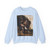 DELACROIX, EUGENE - The Bride of Abydos (Artwork) Crewneck Sweatshirt
