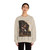 DELACROIX, EUGENE - The Bride of Abydos (Artwork) Crewneck Sweatshirt