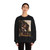 DELACROIX, EUGENE - The Bride of Abydos (Artwork) Crewneck Sweatshirt