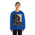 DELACROIX, EUGENE - The Bride of Abydos (Artwork) Crewneck Sweatshirt