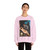 CORNELIS van Haarlem - The Good Samaritan (Artwork) Crewneck Sweatshirt