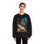 CORNELIS van Haarlem - The Good Samaritan (Artwork) Crewneck Sweatshirt