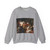 DELACROIX, EUGENE - The Death of Sardanapalus (Artwork) Crewneck Sweatshirt