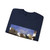 DELACROIX, EUGENE - The Fanatics of Tangier (Artwork) Crewneck Sweatshirt