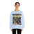 DELACROIX, EUGENE - The Massacre at Chios (Artwork) Crewneck Sweatshirt