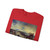 DELACROIX, EUGENE - The Massacre at Chios (Artwork) Crewneck Sweatshirt