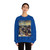 DELACROIX, EUGENE - The Massacre at Chios (Artwork) Crewneck Sweatshirt