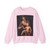 CORNELIS van Haarlem - Madonna and Child (Artwork) Crewneck Sweatshirt
