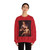 CORNELIS van Haarlem - Madonna and Child (Artwork) Crewneck Sweatshirt