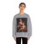 CORNELIS van Haarlem - Madonna and Child (Artwork) Crewneck Sweatshirt