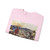 DELACROIX, EUGENE - The Massacre of Chios (Artwork) Crewneck Sweatshirt