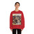 DELACROIX, EUGENE - The Massacre of Chios (Artwork) Crewneck Sweatshirt