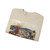DELACROIX, EUGENE - The Massacre of Chios (Artwork) Crewneck Sweatshirt