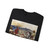 DELACROIX, EUGENE - The Massacre of Chios (Artwork) Crewneck Sweatshirt