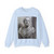 CORDIER, Nicolas - Bust of St Peter (Artwork) Crewneck Sweatshirt