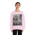 CORDIER, Nicolas - Bust of St Peter (Artwork) Crewneck Sweatshirt