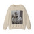 CORDIER, Nicolas - Bust of St Peter (Artwork) Crewneck Sweatshirt