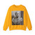 CORDIER, Nicolas - Bust of St Peter (Artwork) Crewneck Sweatshirt