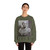CORDIER, Nicolas - Bust of St Peter (Artwork) Crewneck Sweatshirt