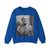 CORDIER, Nicolas - Bust of St Peter (Artwork) Crewneck Sweatshirt