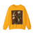 DIAZ, Diego Valentin - Vase of Flowers2 (Artwork) Crewneck Sweatshirt