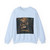 DIZIANI, Gaspare - Adoration of the Shepherds (Artwork) Crewneck Sweatshirt