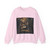 DIZIANI, Gaspare - Adoration of the Shepherds (Artwork) Crewneck Sweatshirt