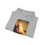 SCHEFFER, Ary - Saint Monique and Saint Augustin (Artwork) Hoodie
