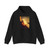 SCHEFFER, Ary - Saint Monique and Saint Augustin (Artwork) Hoodie