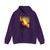 SCHEFFER, Ary - Saint Monique and Saint Augustin (Artwork) Hoodie