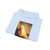 SCHEFFER, Ary - Saint Monique and Saint Augustin (Artwork) Hoodie