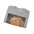 CORREGGIO - Head of an Angel (1) (Artwork) Crewneck Sweatshirt