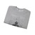 DOETECUM, Joannes - Design for a salt (Artwork) Crewneck Sweatshirt