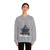 DOETECUM, Joannes - Design for a salt (Artwork) Crewneck Sweatshirt