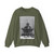 DOETECUM, Joannes - Design for a salt (Artwork) Crewneck Sweatshirt