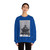 DOETECUM, Joannes - Design for a salt (Artwork) Crewneck Sweatshirt