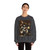 DIAZ, Diego Valentin - Vase of Flowers (Artwork) Crewneck Sweatshirt
