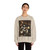 DIAZ, Diego Valentin - Vase of Flowers (Artwork) Crewneck Sweatshirt